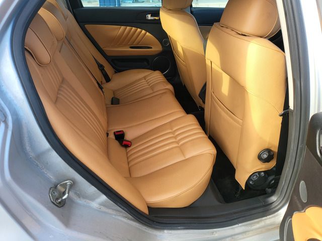 ALFAROMEO 159 2006 Image 31