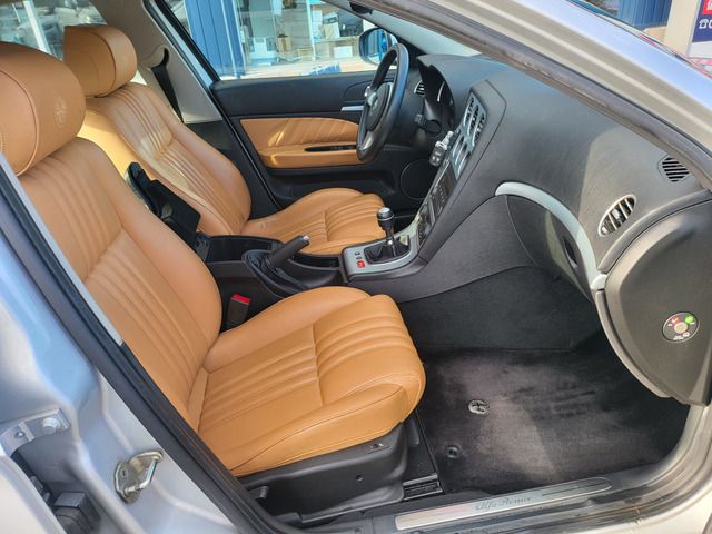 ALFAROMEO 159 2006 Image 31