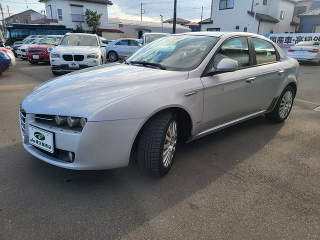 ALFAROMEO 159 2006 Image 31