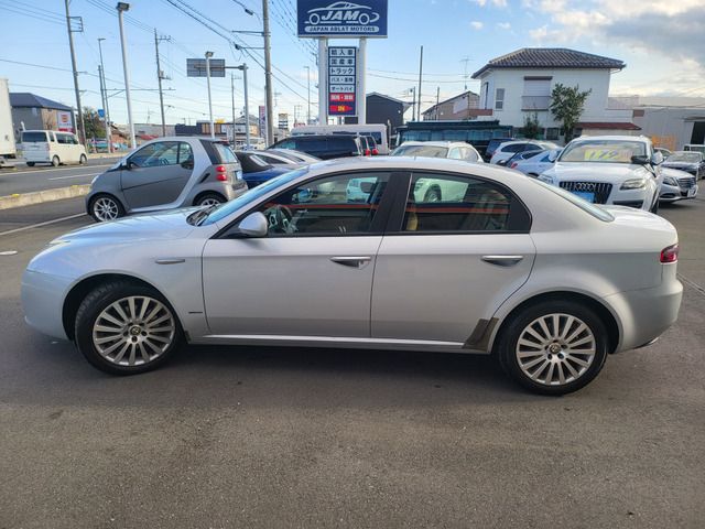 ALFAROMEO 159 2006 Image 31