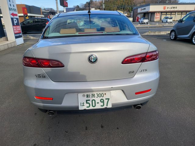 ALFAROMEO 159 2006 Image 31