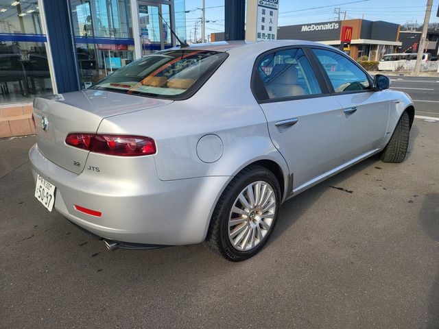 ALFAROMEO 159 2006 Image 31