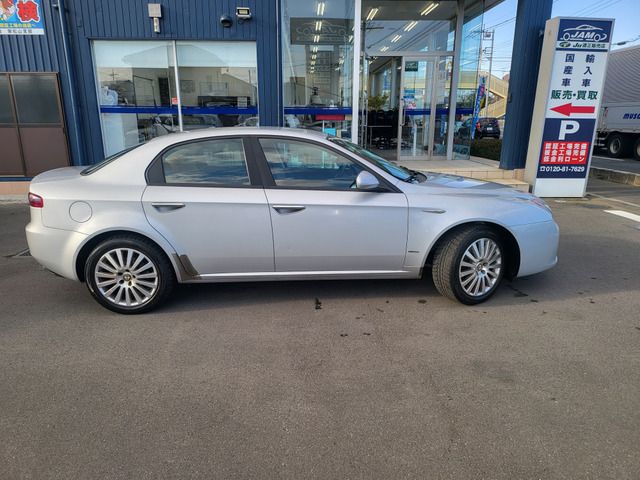 ALFAROMEO 159 2006 Image 31