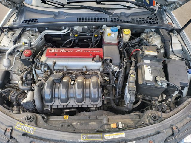 ALFAROMEO 159 2006 Image 31