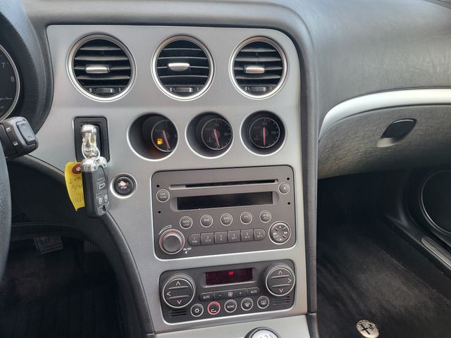 ALFAROMEO 159 2006 Image 31