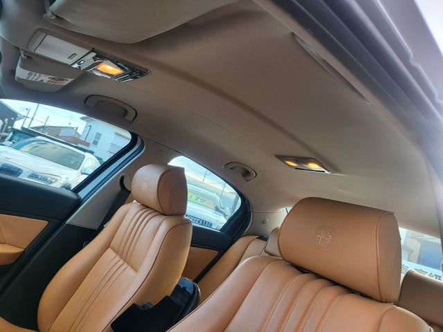 ALFAROMEO 159 2006 Image 31