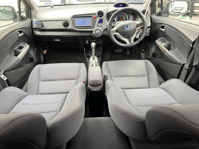HONDA INSIGHT 2011 Image 31