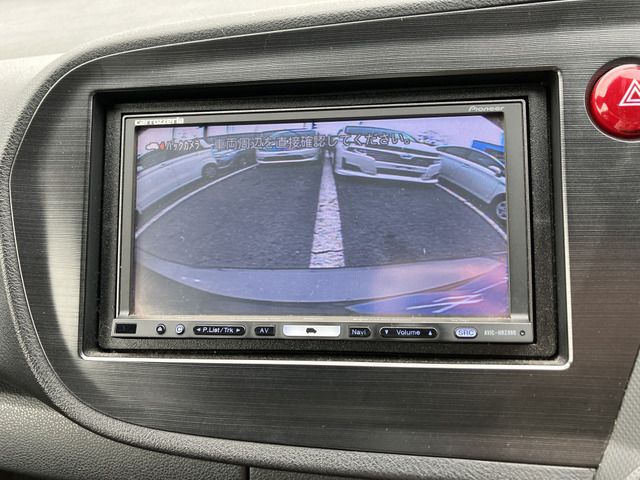 HONDA INSIGHT 2011 Image 31