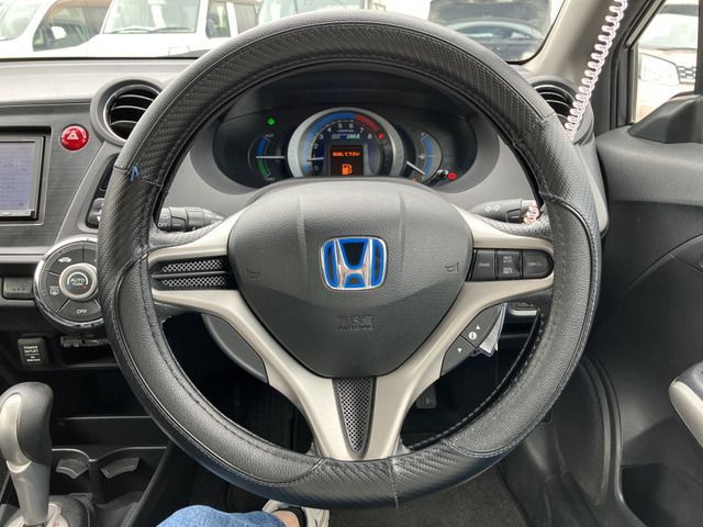 HONDA INSIGHT 2011 Image 31