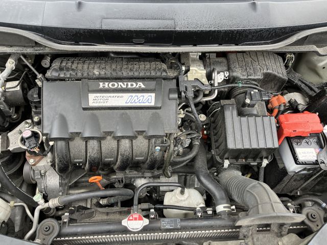 HONDA INSIGHT 2011 Image 31