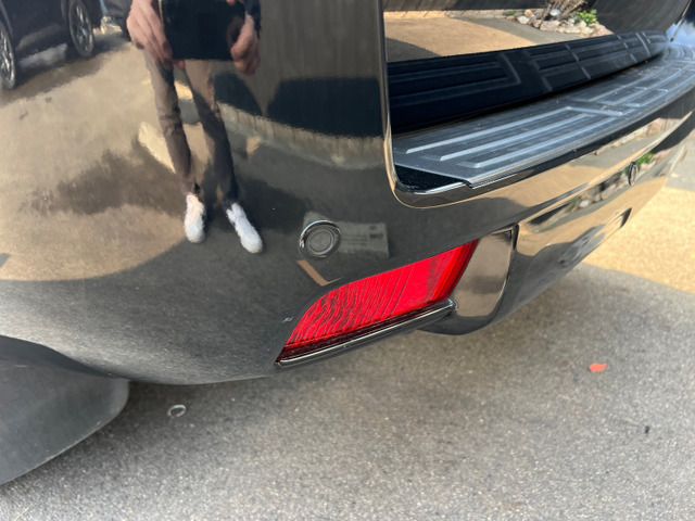 TOYOTA LANDCRUISER PRADO 2016 Image 31