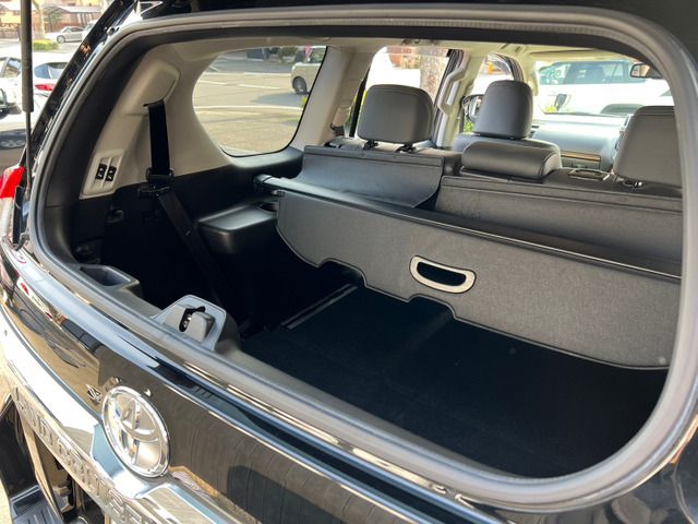 TOYOTA LANDCRUISER PRADO 2016 Image 31