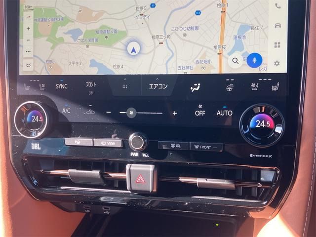 TOYOTA VELLFIRE 2024 Image 31