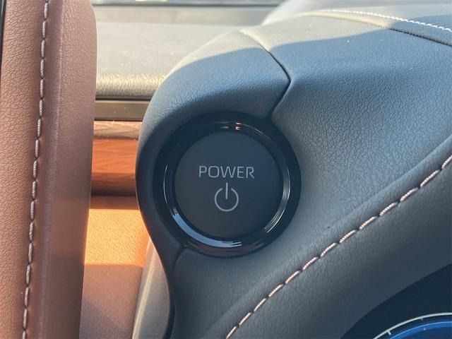 TOYOTA VELLFIRE 2024 Image 31