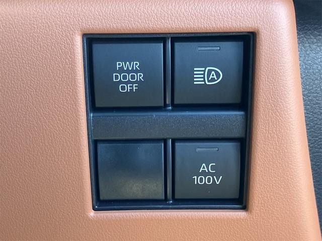 TOYOTA VELLFIRE 2024 Image 31