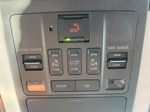 TOYOTA VELLFIRE 2024 Image 31