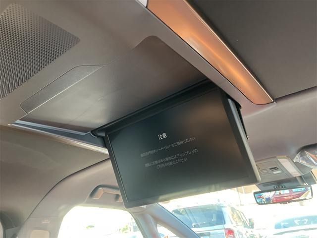 TOYOTA VELLFIRE 2024 Image 31