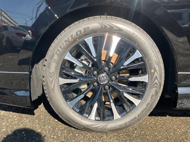 TOYOTA VELLFIRE 2024 Image 31