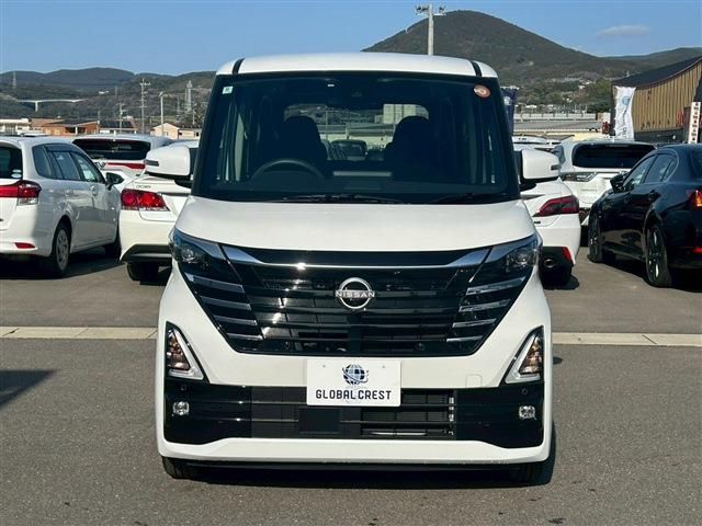 NISSAN ROOX 2024 Image 31