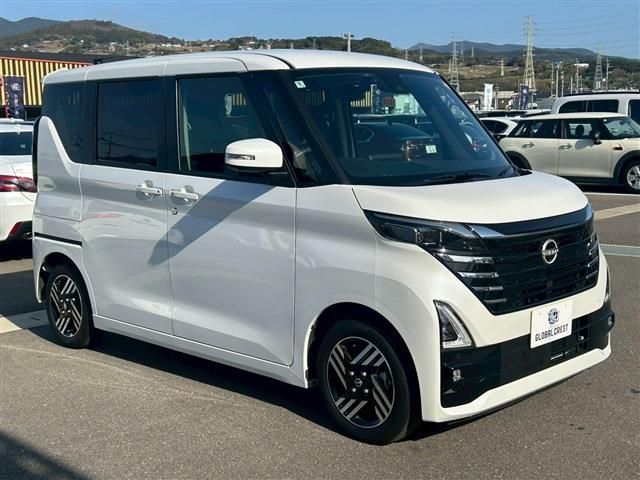 NISSAN ROOX 2024 Image 31