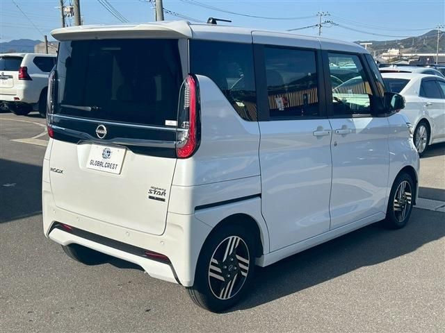 NISSAN ROOX 2024 Image 31