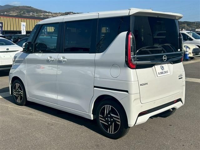 NISSAN ROOX 2024 Image 31
