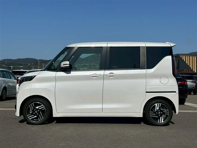 NISSAN ROOX 2024 Image 31