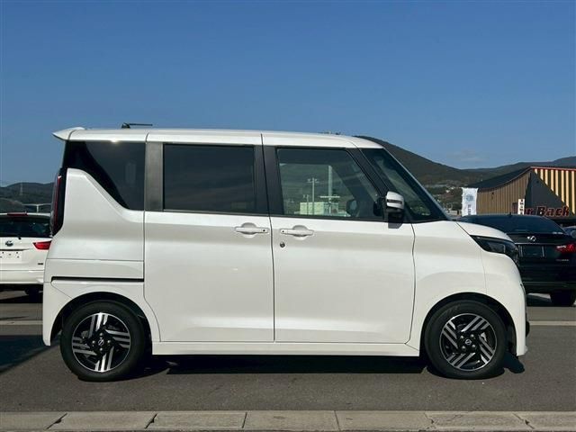 NISSAN ROOX 2024 Image 31