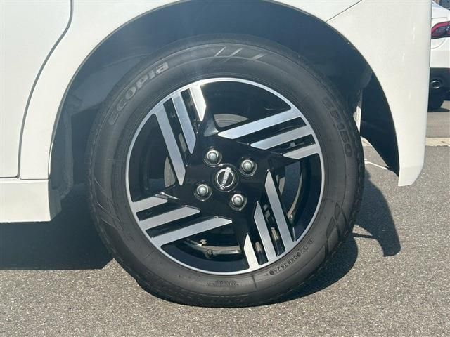 NISSAN ROOX 2024 Image 31