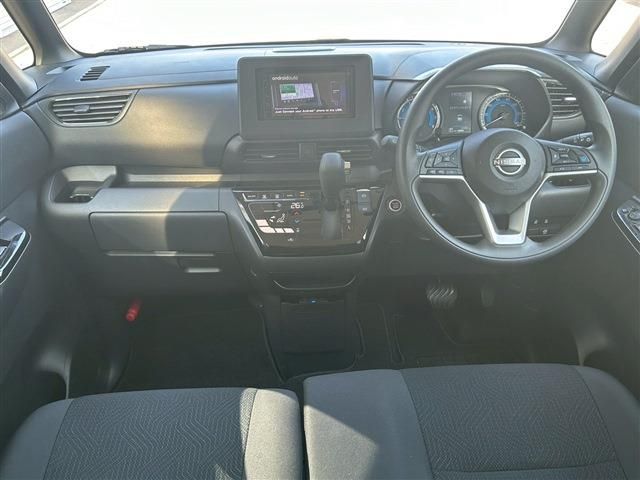 NISSAN ROOX 2024 Image 31