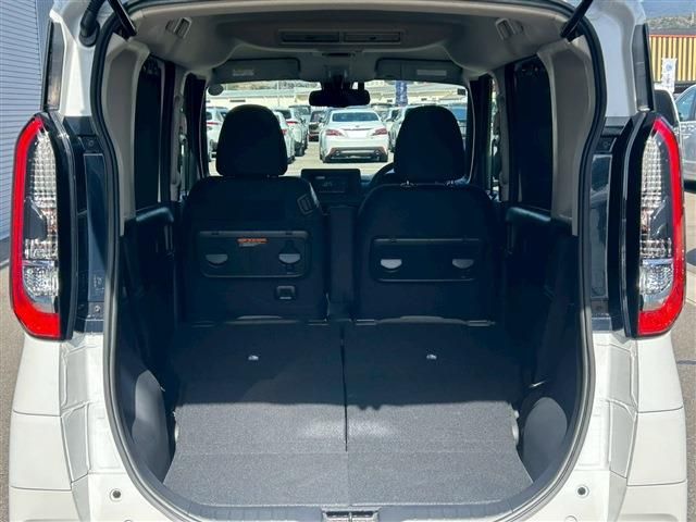 NISSAN ROOX 2024 Image 31