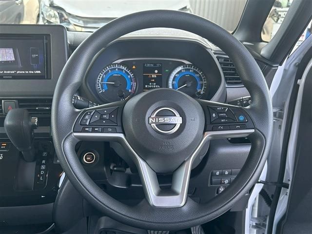 NISSAN ROOX 2024 Image 31