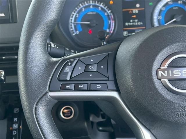 NISSAN ROOX 2024 Image 31