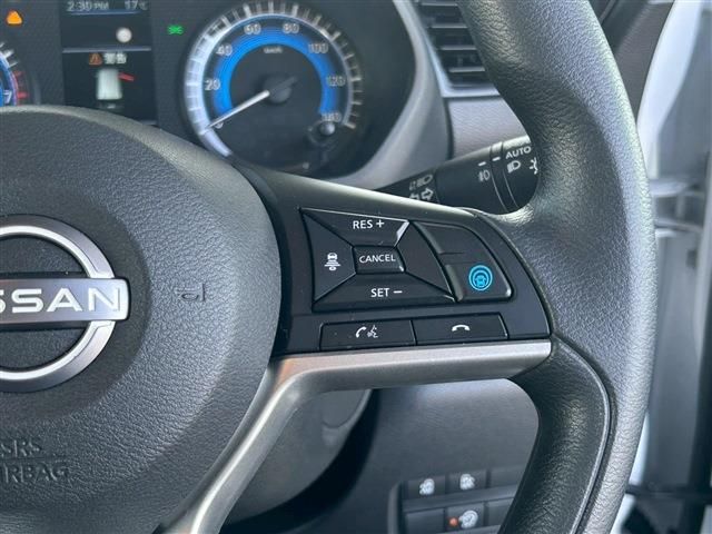 NISSAN ROOX 2024 Image 31