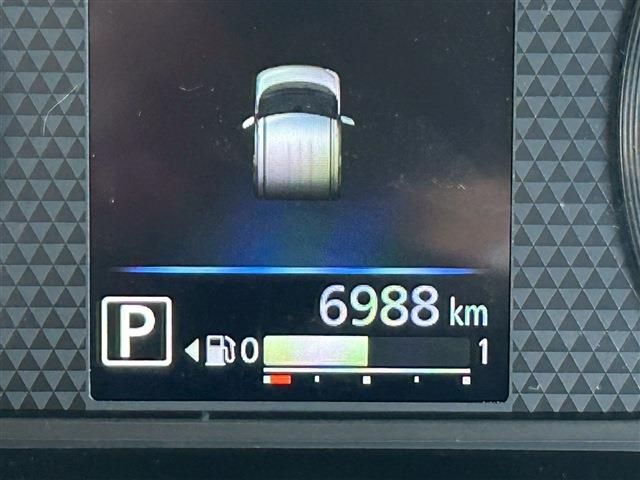 NISSAN ROOX 2024 Image 31