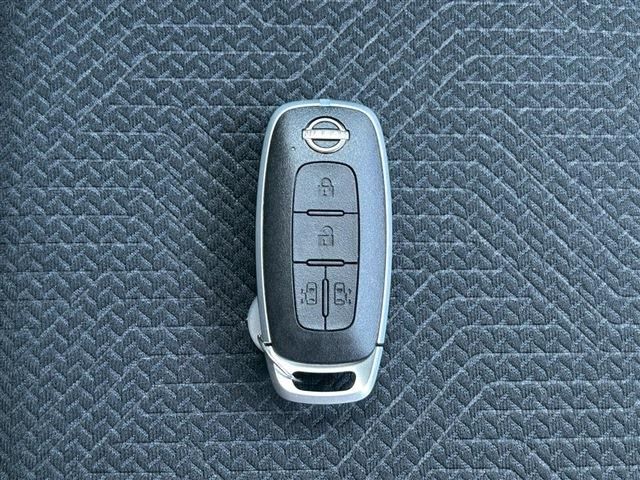 NISSAN ROOX 2024 Image 31