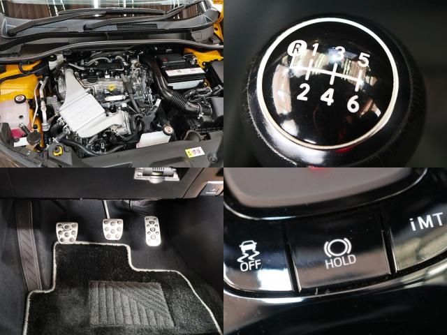 TOYOTA C-HR 2022 Image 31