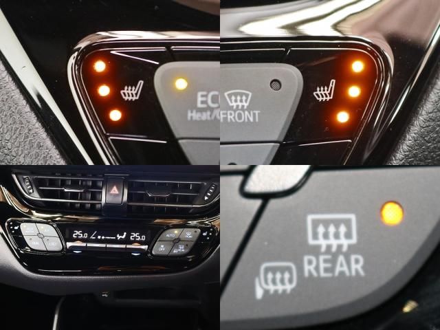 TOYOTA C-HR 2022 Image 31