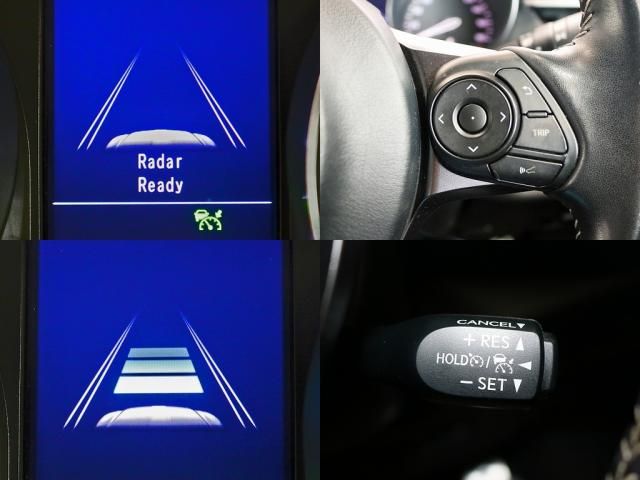 TOYOTA C-HR 2022 Image 31