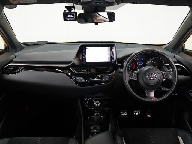 TOYOTA C-HR 2022 Image 31