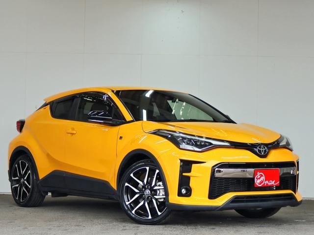 TOYOTA C-HR 2022 Image 31