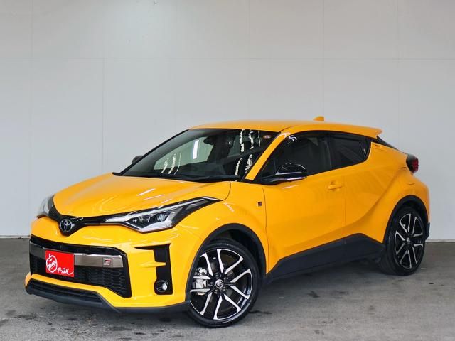 TOYOTA C-HR 2022 Image 31