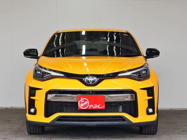 TOYOTA C-HR 2022 Image 31