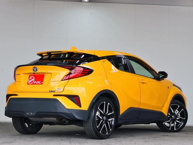 TOYOTA C-HR 2022 Image 31