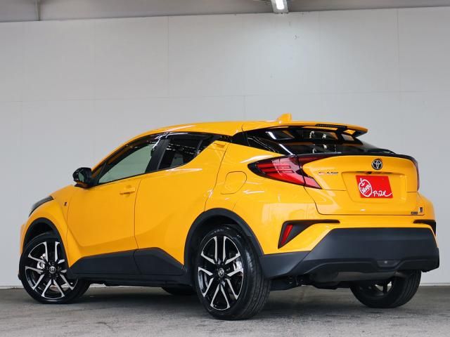 TOYOTA C-HR 2022 Image 31