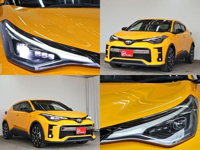 TOYOTA C-HR 2022 Image 31