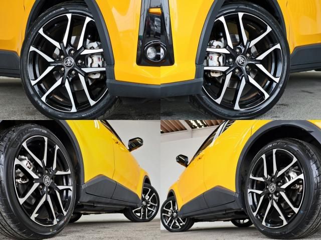 TOYOTA C-HR 2022 Image 31