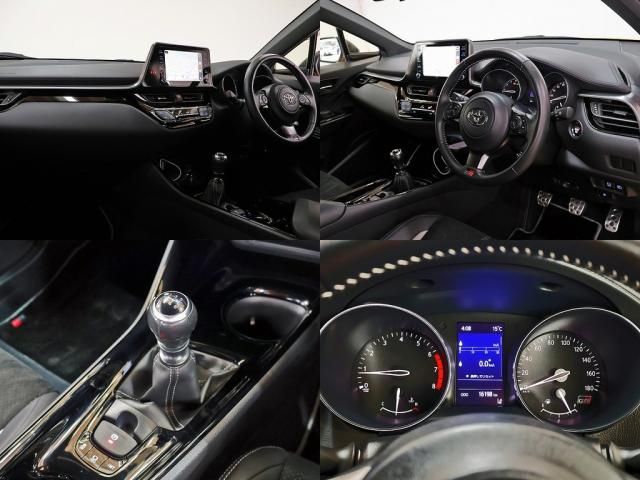 TOYOTA C-HR 2022 Image 31