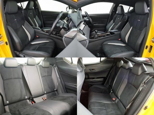 TOYOTA C-HR 2022 Image 31