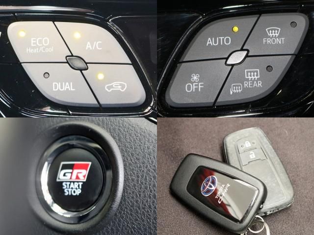 TOYOTA C-HR 2022 Image 31